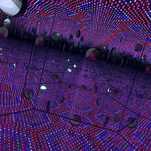 Meet your Posher, Joseline